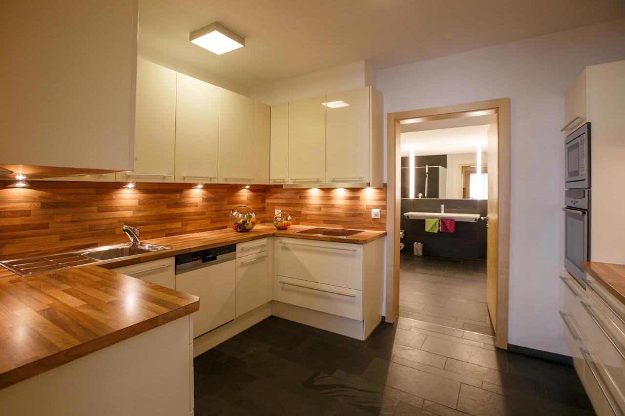 Apartment Apart Lischana *