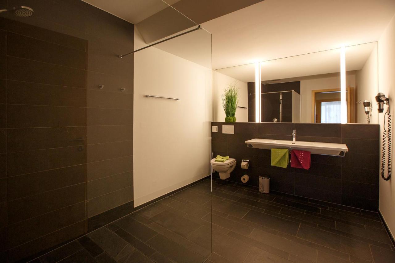 Apart Lischana Apartment