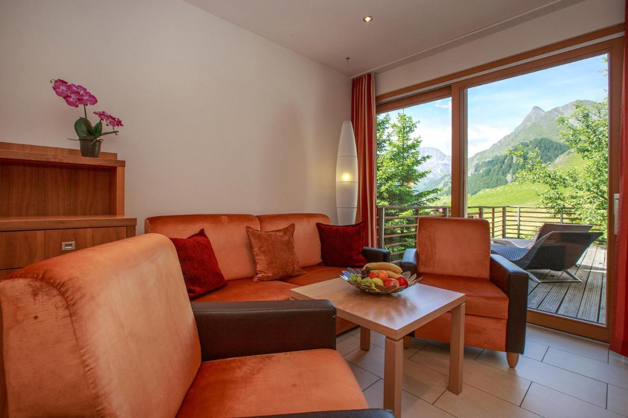 Apart Lischana Apartment