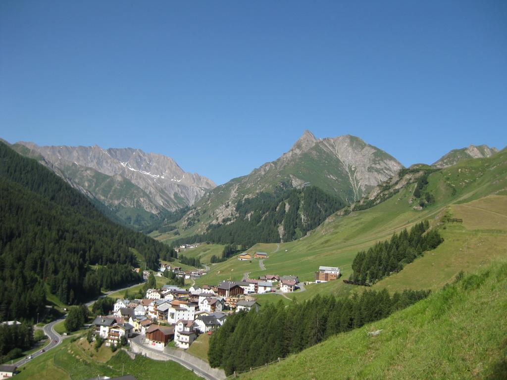 Apart Lischana Apartment *